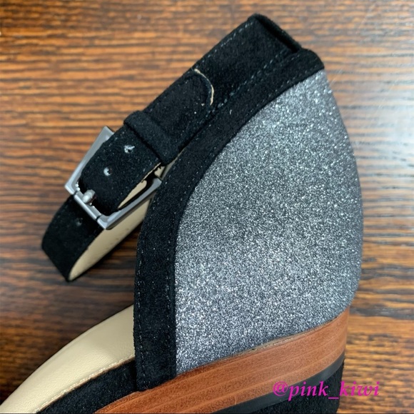 Botkier Paloma Ankle Strap Sandal - Picture 7 of 13